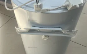 Водонагреватель EQUATION EQ3-80 ER