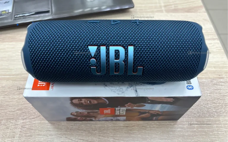 Колонка JBL Flip 7
