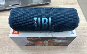 Купить Колонка JBL Flip 7 б/у , в Казань Цена:6900рублей