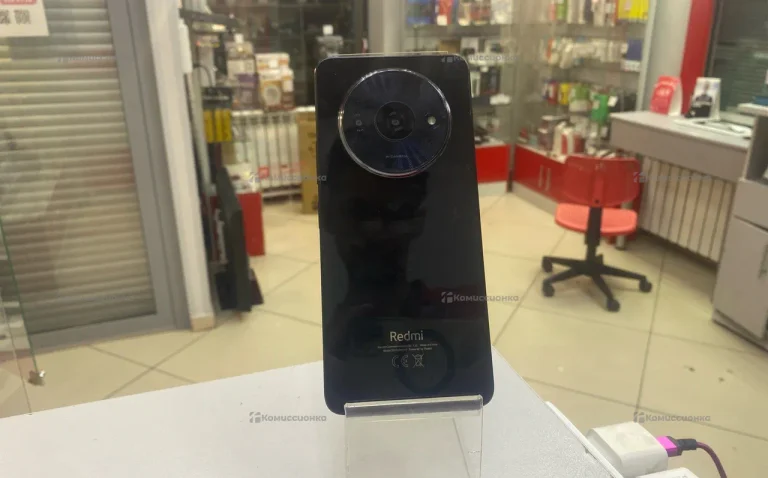 Xiaomi Redmi A3 4/128 ГБ