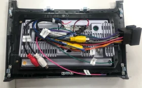 Купить Автомагнитола android 15 4/64 б/у , в Екатеринбург Цена:4000рублей