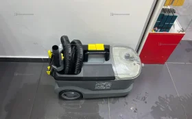 Купить karcher puzzi 10/1 б/у , в Уфа Цена:29900рублей