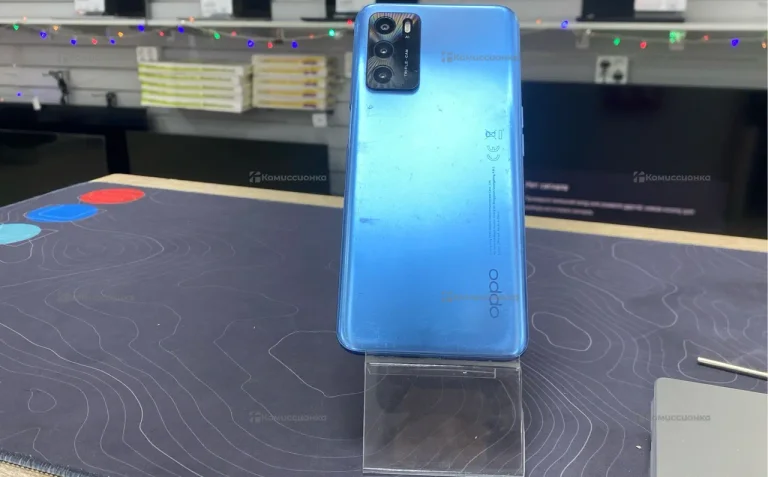 Oppo A16 3/32 ГБ