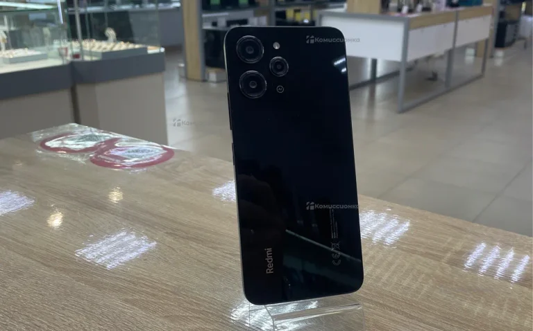 Xiaomi Redmi 12 8/128 ГБ