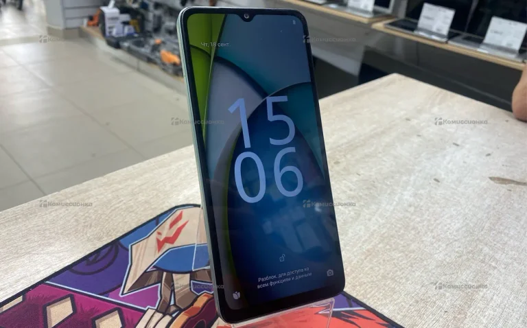 Xiaomi Redmi A3x 3/64 ГБ