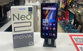 Tecno POVA 7 Neo 8/128 ГБ
