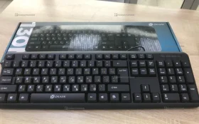 Клавиатура  Оклик 130М