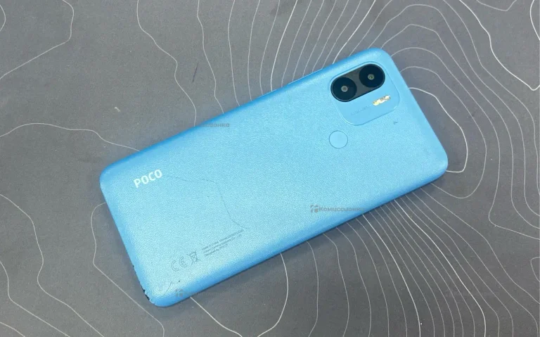 Xiaomi Poco C51 4/64 ГБ