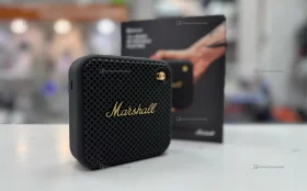 Колонка Marshall Willen