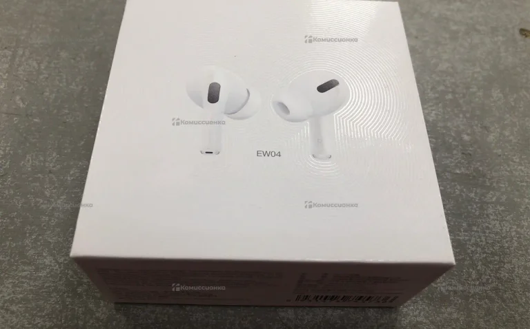 Наушники  Hoco EW04