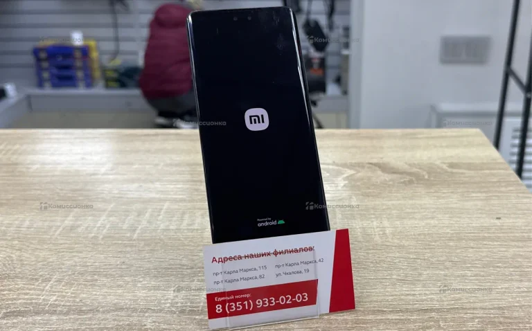 Xiaomi 13 Lite 8/256 ГБ