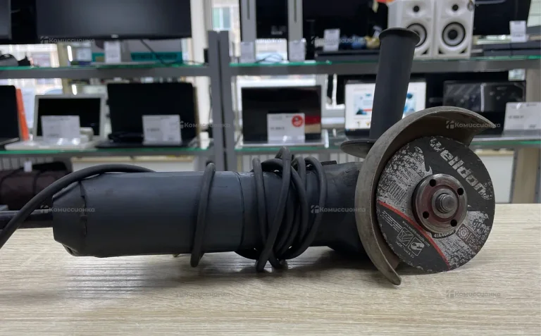 УШМ Bosch GWS 1400