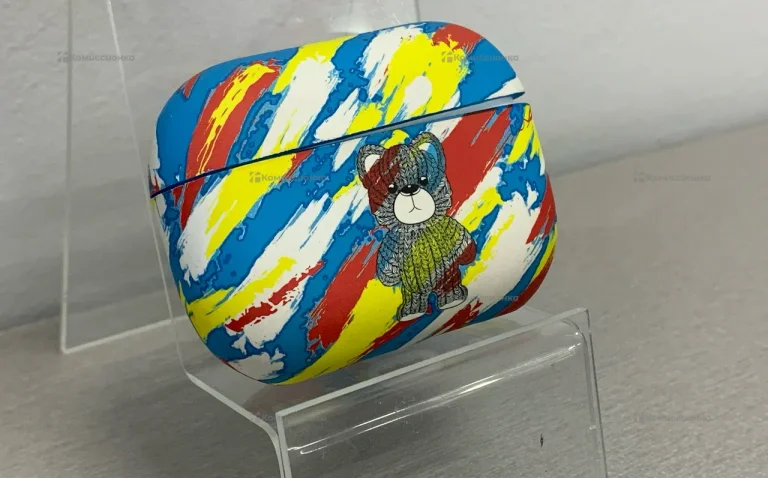 Наушники  Apple AirPods Pro 2 A2968