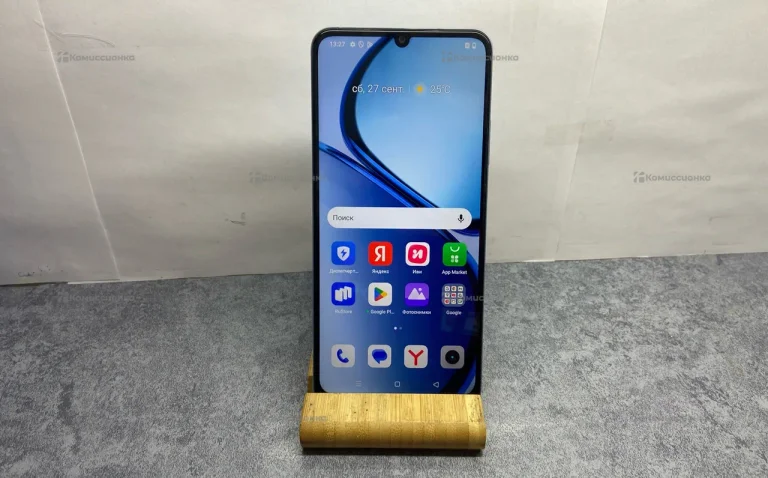 Realme Note 60 4/128Gb