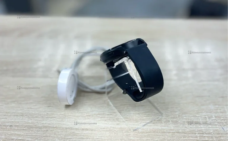 Часы  xiaomi Watch 2