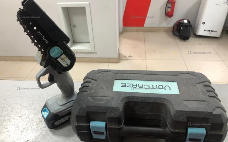 Мини пила Voltcraze 21V