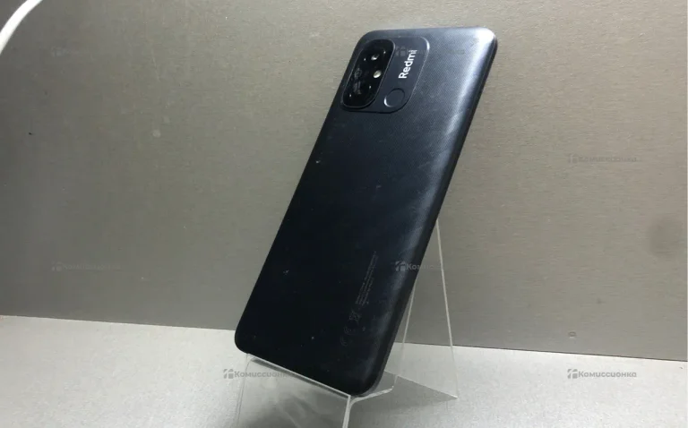 Xiaomi Redmi 12C 4/64 ГБ