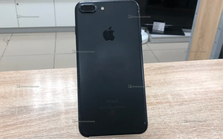 Apple iPhone 7 Plus 128Gb