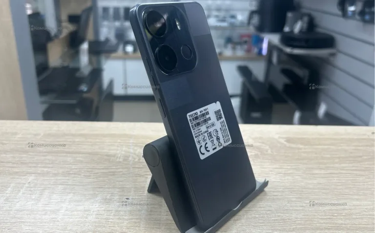 Tecno Pop 7 2/64 ГБ