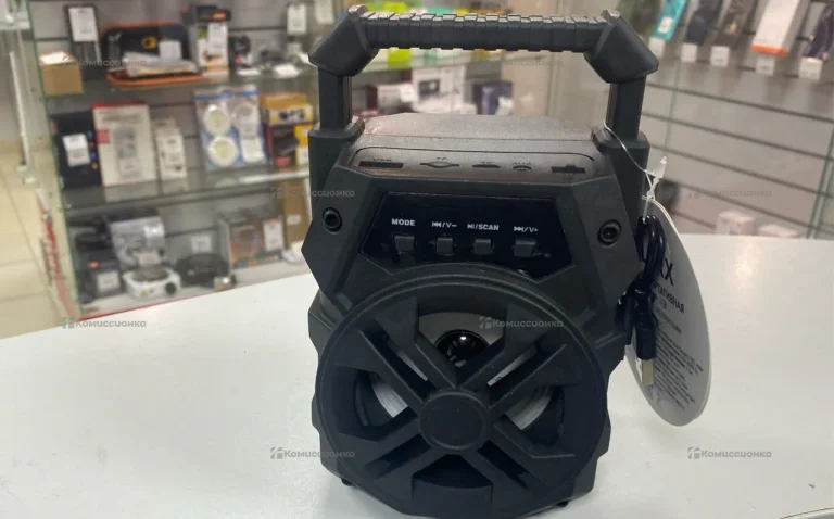 Колонка  flare