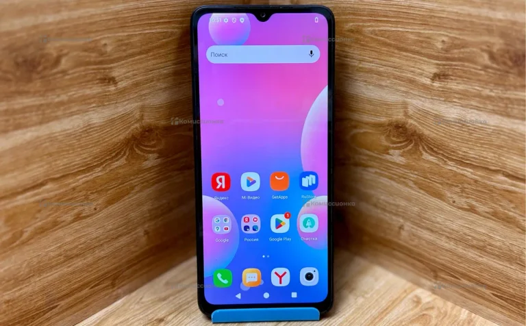 Xiaomi Redmi A3x 4/64 ГБ