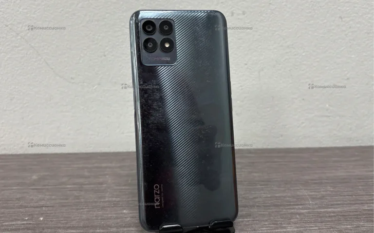 Realme Narzo 50 4/128