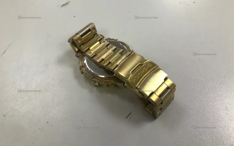 Часы  - G-SHOCK REP