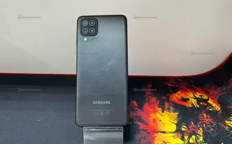 Samsung Galaxy A12 3/32Gb