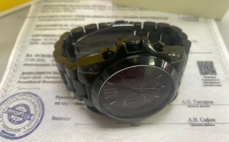 Часы  Michael kors