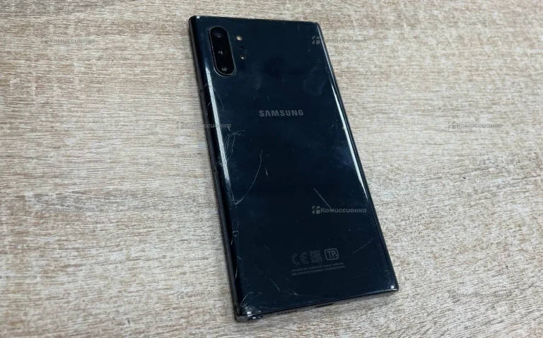 Samsung Galaxy Note 10+ 12/256GB