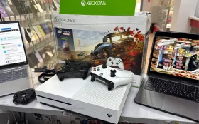 Приставка Xbox One S 1 ТБ