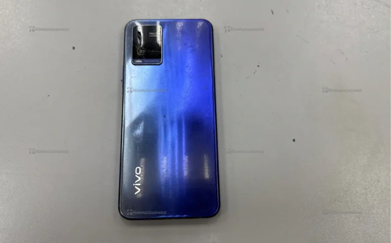 Vivo Y21 4/64 ГБ