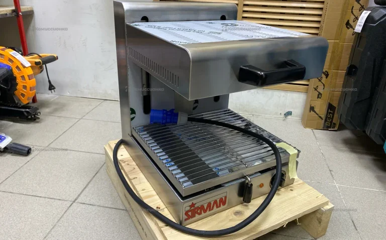 Гриль Salamander pro 1/2 g