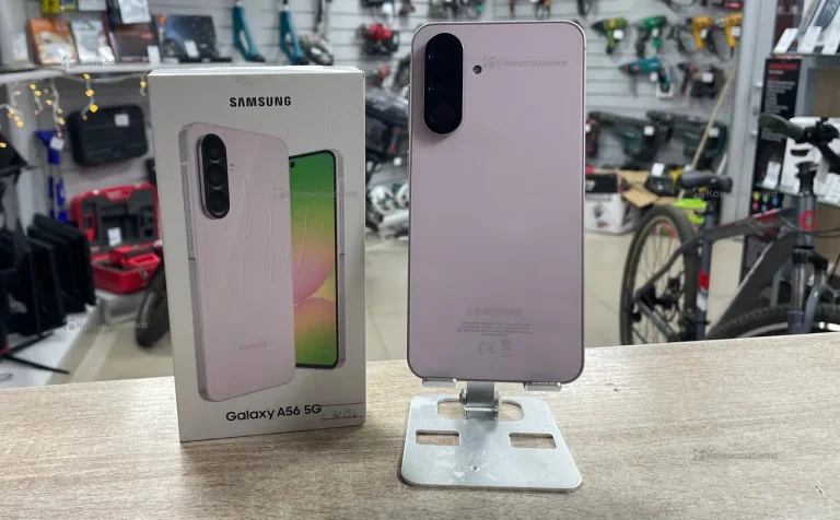 Samsung Galaxy A56 8/256 ГБ