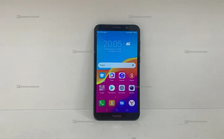 Honor 7A 2/16 ГБ