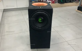 Купить Сабвуфер  MACHETE MF-12r D2 б/у , в Тольятти Цена:14900рублей