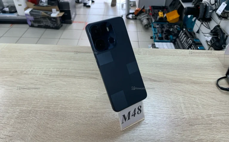 Tecno Pop 7 2/64 ГБ