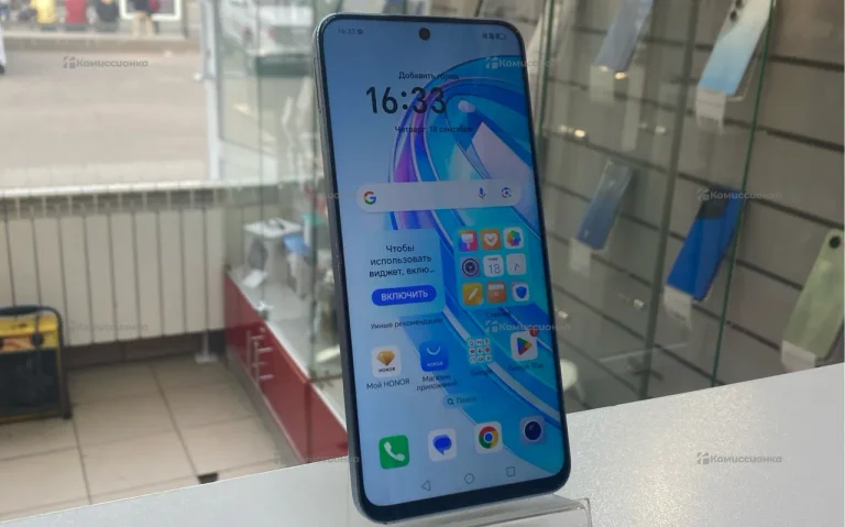 Honor HONOR X8a 6/128