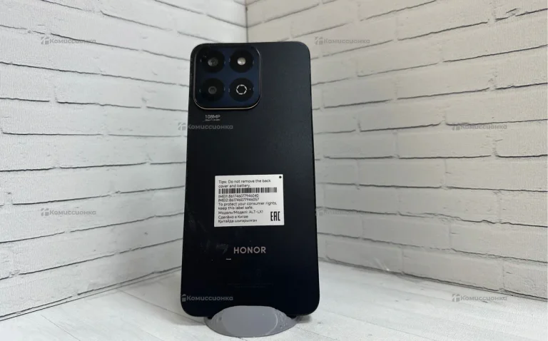 Honor X7c 8/256 ГБ