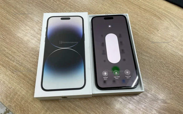 Apple iPhone 14 Pro Max 6/1 ТБ