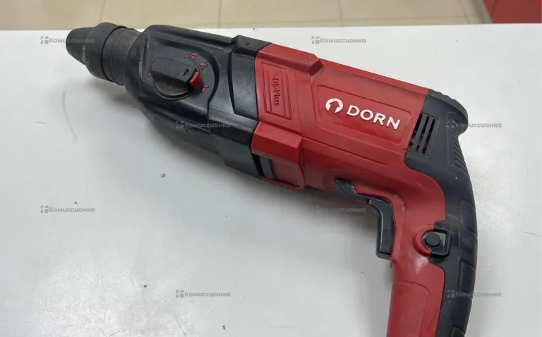 Перфоратор Dorn DH-800