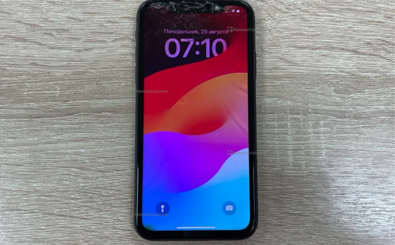 Apple IPhone 11 64Gb