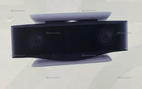 Купить PS5 HD Camera б/у , в Самара Цена:2500рублей