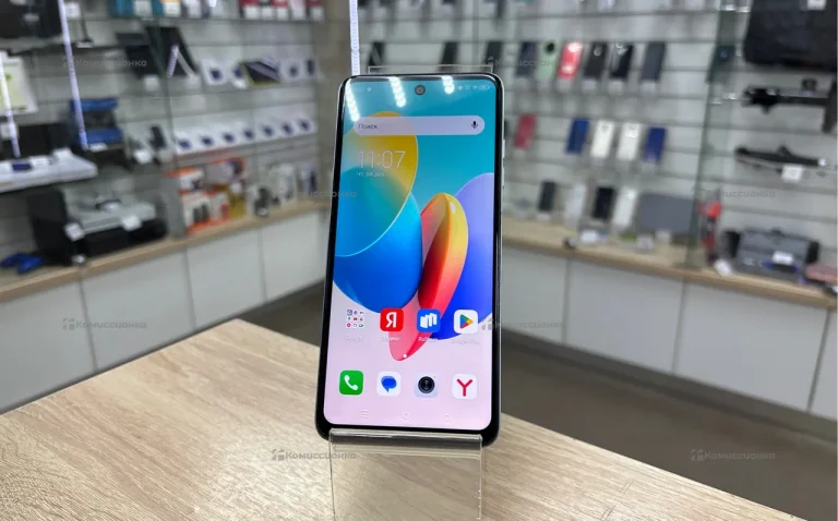 Tecno Spark Go 2024 4/128 ГБ