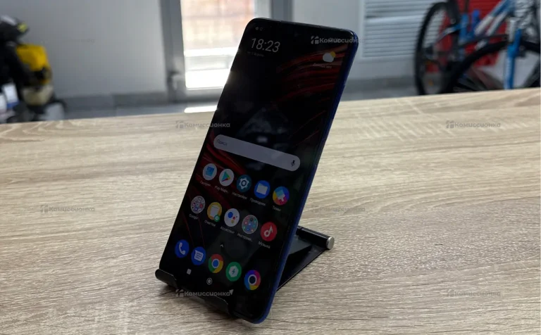 Xiaomi POCO X3 Pro Global 8/256Gb