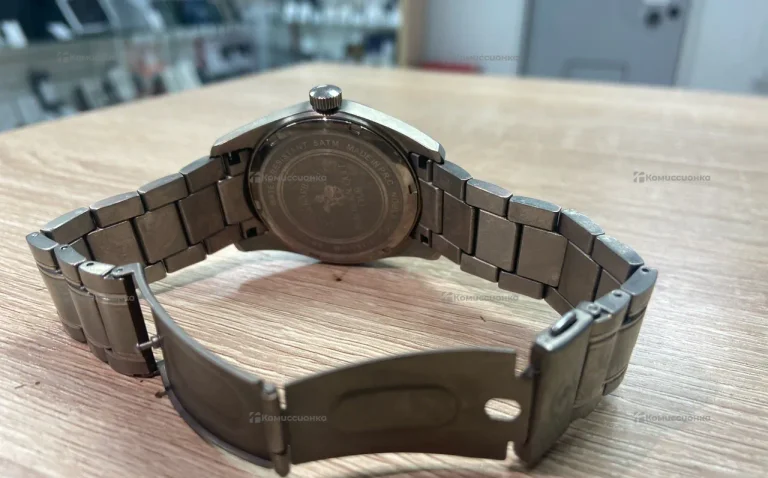 Часы  Santa Barbara