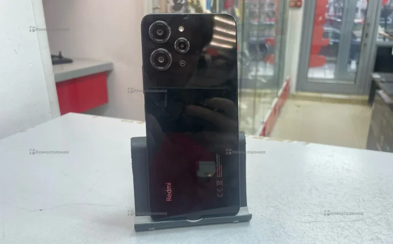 Xiaomi Redmi Note 13 Pro 8/256 ГБ