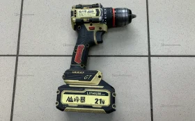 Аккумуляторный шуруповерт Fengbao 21v