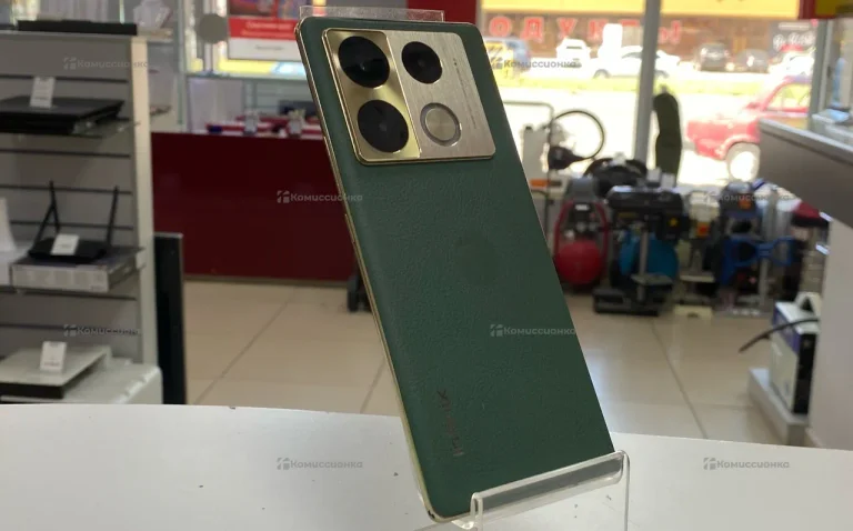 Infinix Note 40 Pro 8/256GB