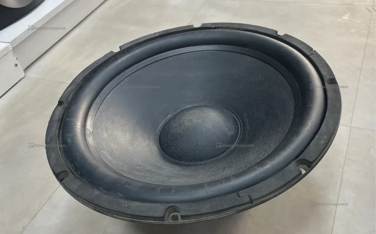 Сабвуфер  NoName 15”